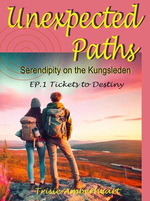 cover image of Unexpected Paths